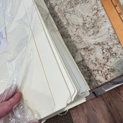 Lot 62 Office supplies