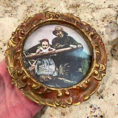 Lot 70 Assortment of advertising & other