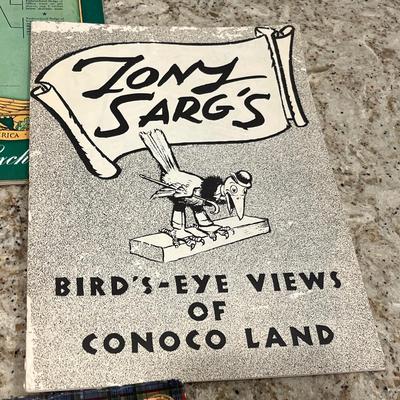 Lot 75 Vintage books/ magazines