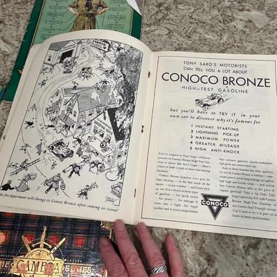 Lot 75 Vintage books/ magazines