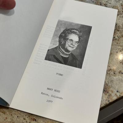 Lot 89 Books of Poetry
