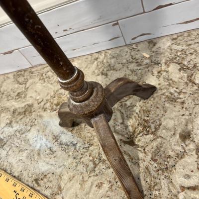 Lot 90 Child's dress form