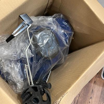 Lot 91 NIB dress form