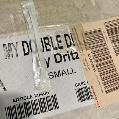 Lot 92 NIB Dress form #2