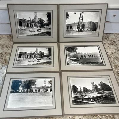 Lot 93 Vintage Weld County Court house pictures