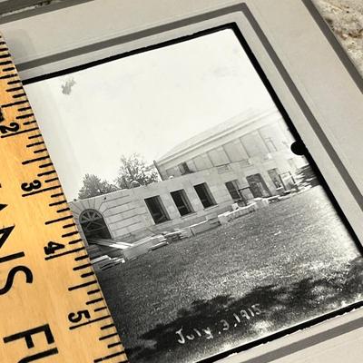 Lot 93 Vintage Weld County Court house pictures