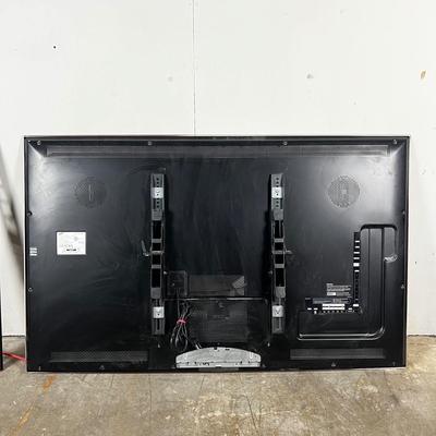 665 Samsung 55inch 1080p LED HD Flatscreen TV