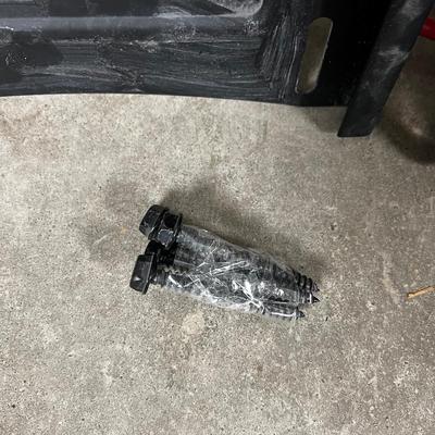 665 Samsung 55inch 1080p LED HD Flatscreen TV