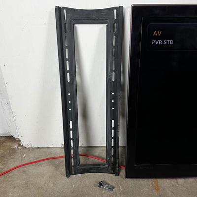 665 Samsung 55inch 1080p LED HD Flatscreen TV