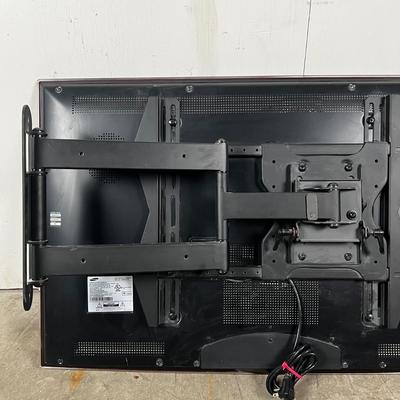 666 Samsung 40inch 1080p LED HD Flatscreen TV