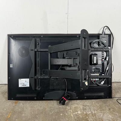 666 Samsung 40inch 1080p LED HD Flatscreen TV