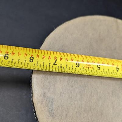 Siberian Shaman Spiritual Medicine Folk Drum