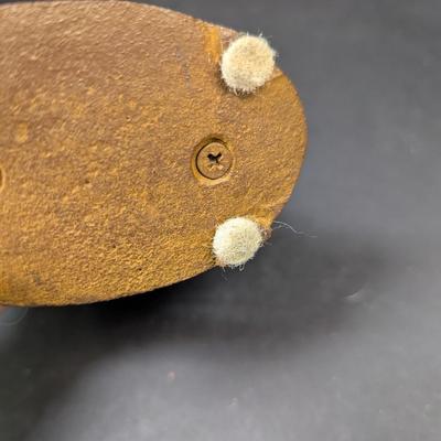 Celtic Style Cast Iron Cross