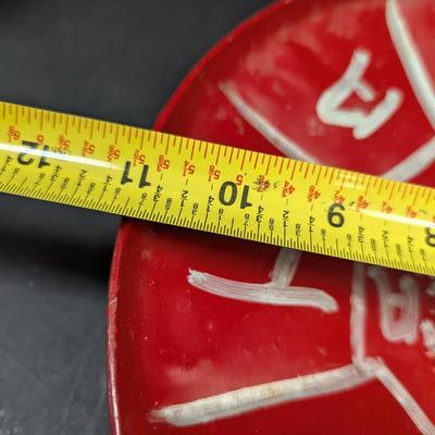 Hand Made Vintage Steel Pan Drum From Jamaica - Van-Leer-Kin