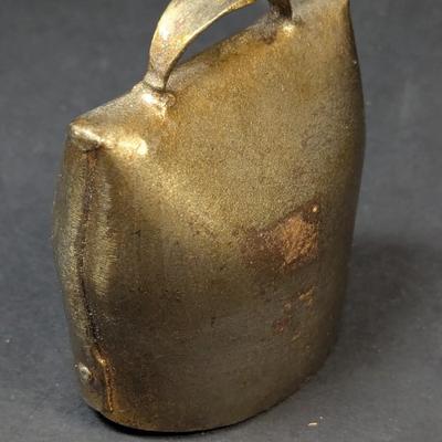 Devouassoud Chamonix 5/0 Cow Bell