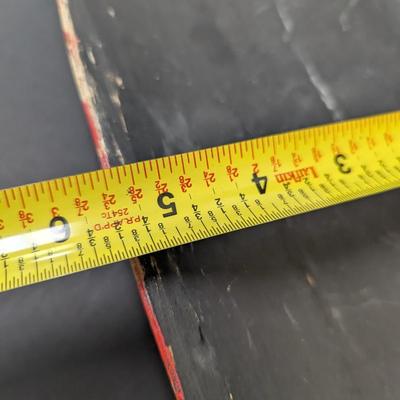 Hand Carved Wooden Tribal Mask