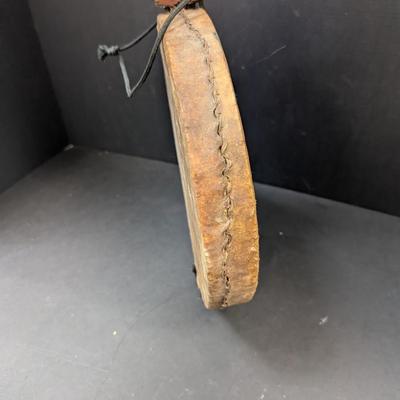 Vintage Tribal Instrument