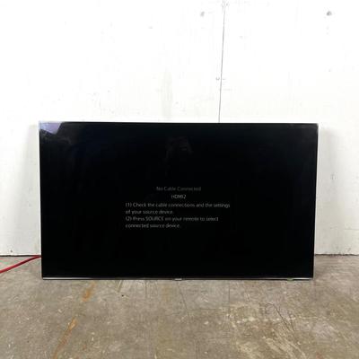 667 Samsung 46inch LED 1080p SmartTV Flatscreen