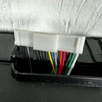 668 AS IS Samsung 50inch UHD 4k Smart TV Flatscreen TV