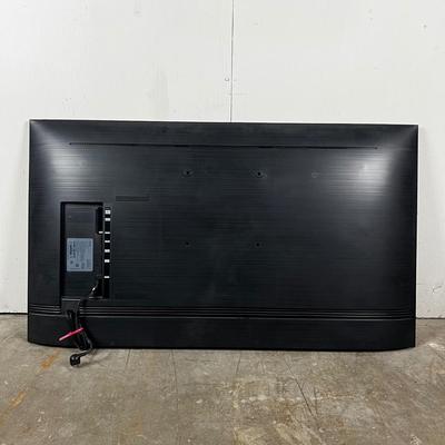 668 AS IS Samsung 50inch UHD 4k Smart TV Flatscreen TV
