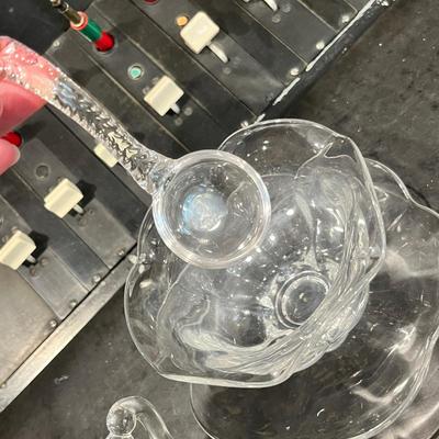 Lot 101 Glassware lot