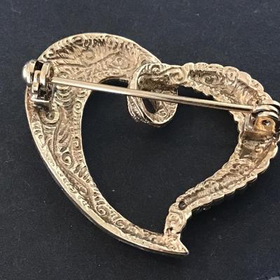 1928 Vintage Brooch
