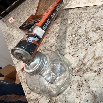 Lot 107 Vintage assortment