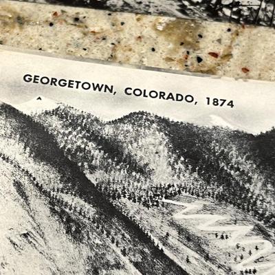 Lot 112 Vintage Life magazines