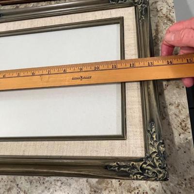 Lot 114 Frames & other