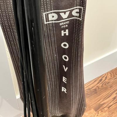 Lot 120 Hoover Vacuum antique