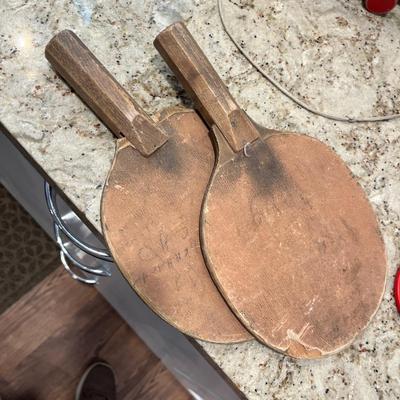 Lot 125 Vintage toy lot