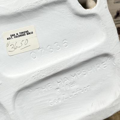 Lot 127 Lefton Colonial Village Buildings