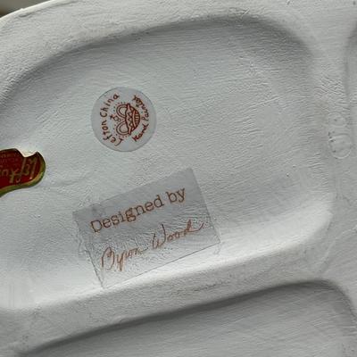 Lot 127 Lefton Colonial Village Buildings