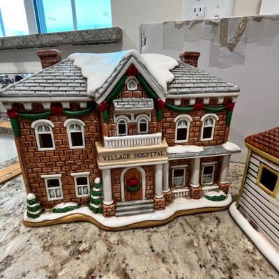 Lot 129 Lefton Colonial Village Houses