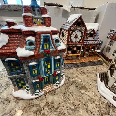 Lot 131 Lefton Colonial Village Houses & other