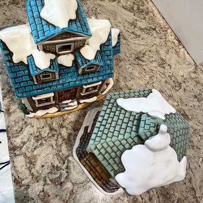 Lot 131 Lefton Colonial Village Houses & other