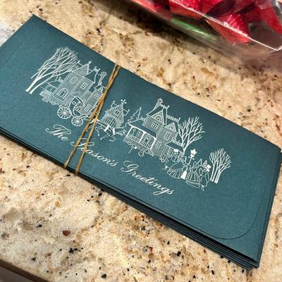 Lot 132 Wow! Lot of vintage ribbons