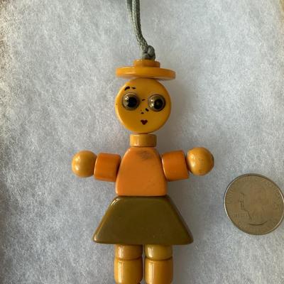 Sale Photo Thumbnail #222: 6 inches long 
very nice condition