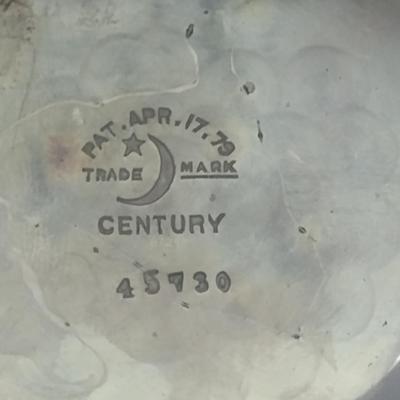 Elgin National Watch Company G.M. Wheeler Pocket Railroad Watch with Chain- (#17)