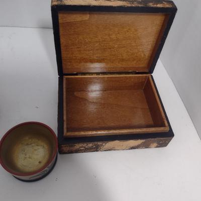 Assortment of Eastern European Style Home Decor (Decor #2)