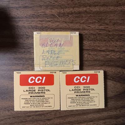 22 LONG RIFLE AND 12G SHOTGUN SHELLS, FIREARM LOCKS. POWDER, HEARING PROTECTION