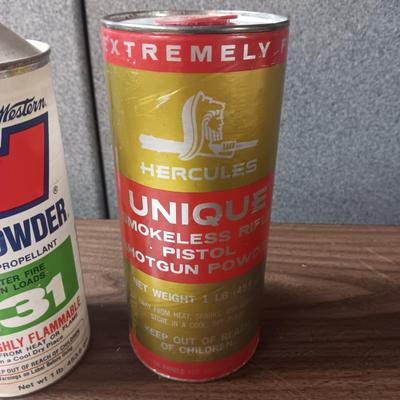 22 LONG RIFLE AND 12G SHOTGUN SHELLS, FIREARM LOCKS. POWDER, HEARING PROTECTION