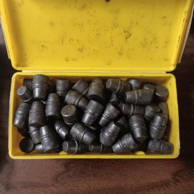 22 LONG RIFLE AND 12G SHOTGUN SHELLS, FIREARM LOCKS. POWDER, HEARING PROTECTION