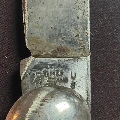 BOY SCOUTS OF AMERICA? FIXED BLADE KNIFE, POCKET KNIFE AND HAND WARMER