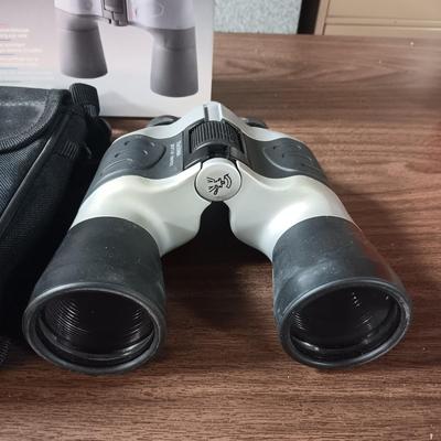 TASCO FUTURA LE BINOCULARS 10 X 50WA
