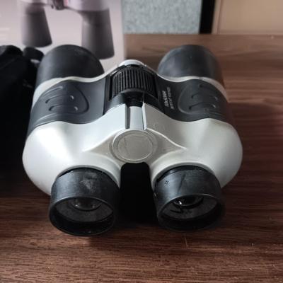 TASCO FUTURA LE BINOCULARS 10 X 50WA