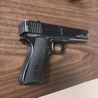 MARKSMAN REPEATER AIR PISTOL