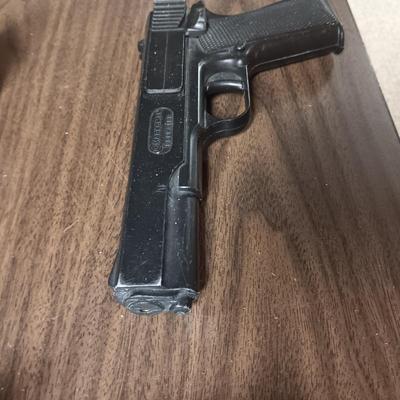 MARKSMAN REPEATER AIR PISTOL