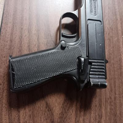 MARKSMAN REPEATER AIR PISTOL