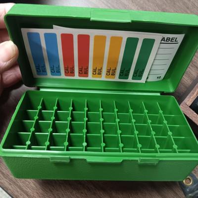 VERY NICE GUN CLEANING KIT, 2 CASE-GARDS AND A PISTOL CLEANING KIT